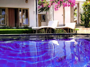 VILLA DRIFTER